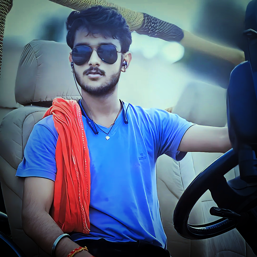 Rishabh Tripathi